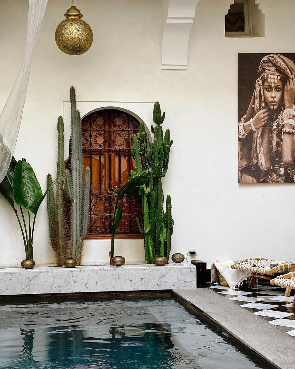 Guest house Lallabaya *