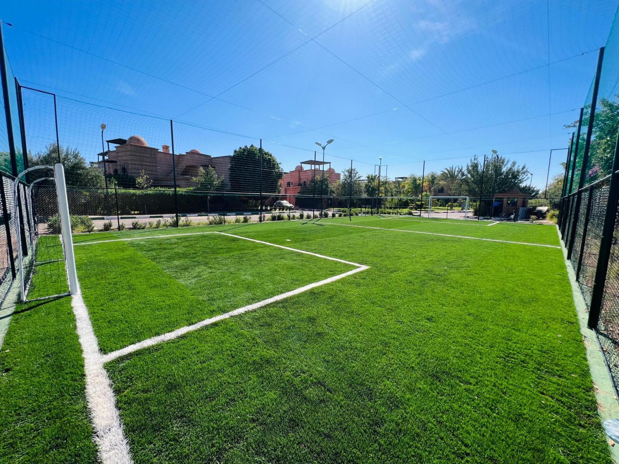 Duplex Atlas Golf Pοοl νieω Seriniτყ & Cαlm Apartment *