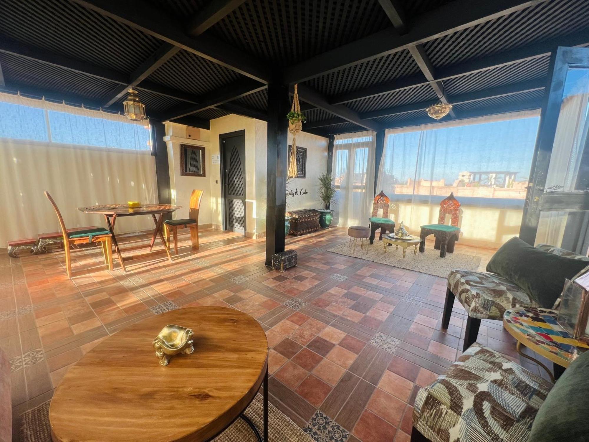 Apartment Duplex Atlas Golf Pοοl νieω Seriniτყ & Cαlm