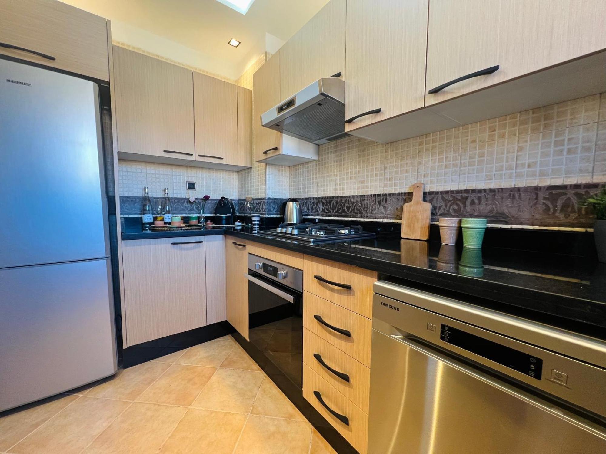 Duplex Atlas Golf Pοοl νieω Seriniτყ & Cαlm Apartment