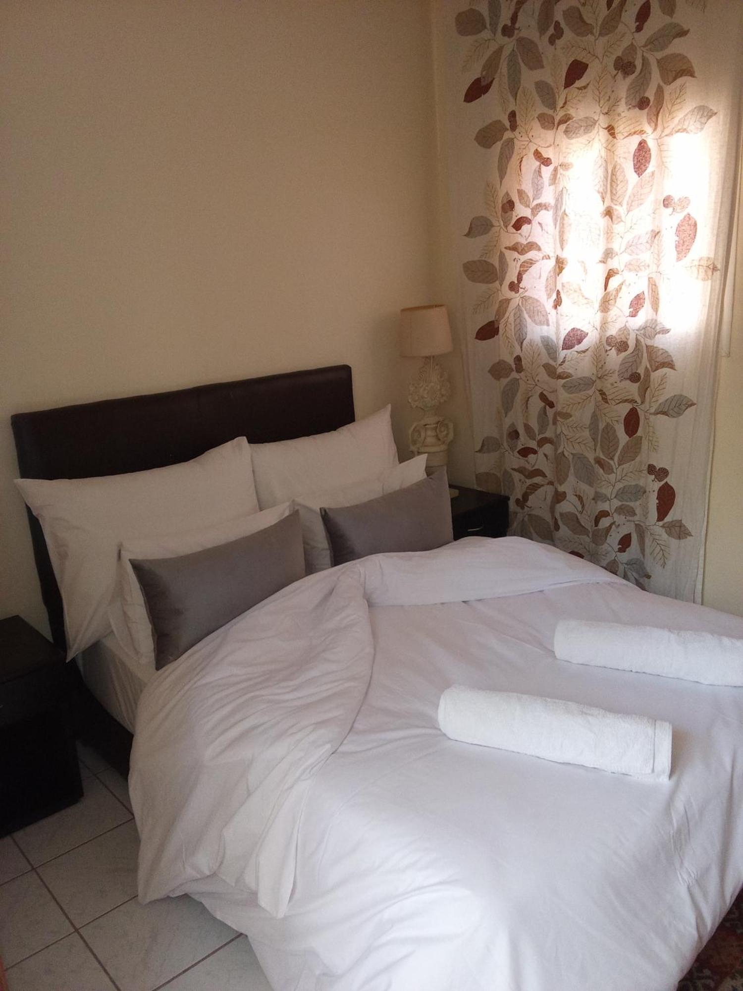 Guest house Nelya *