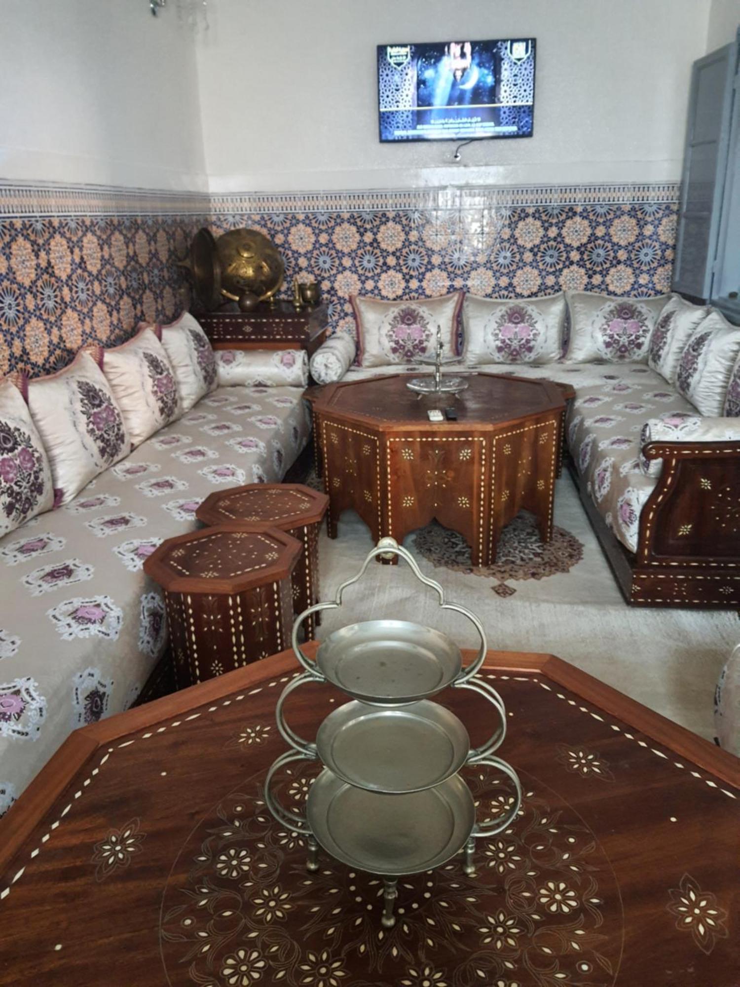 Apartment Marrakech *