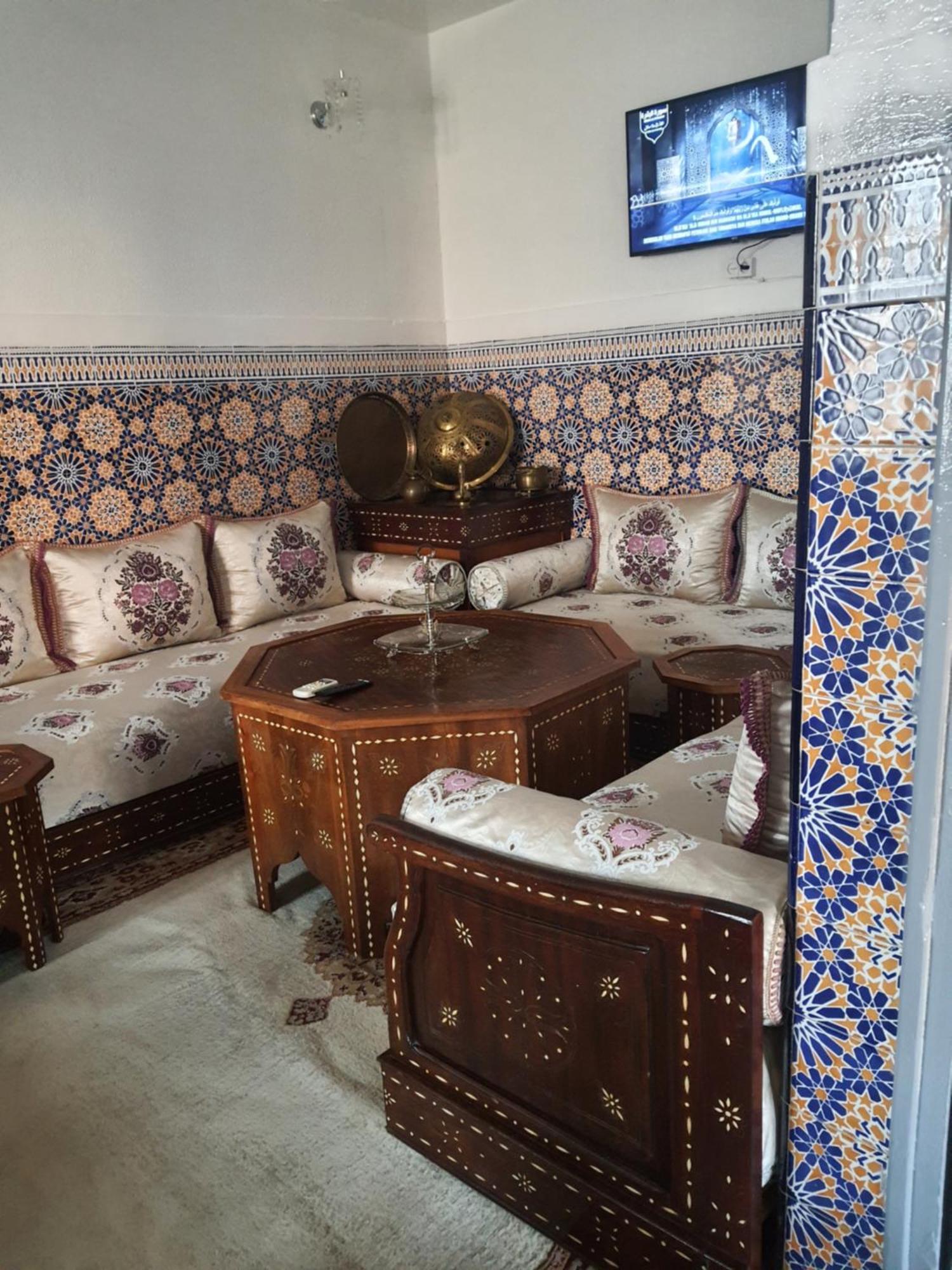 Marrakech *