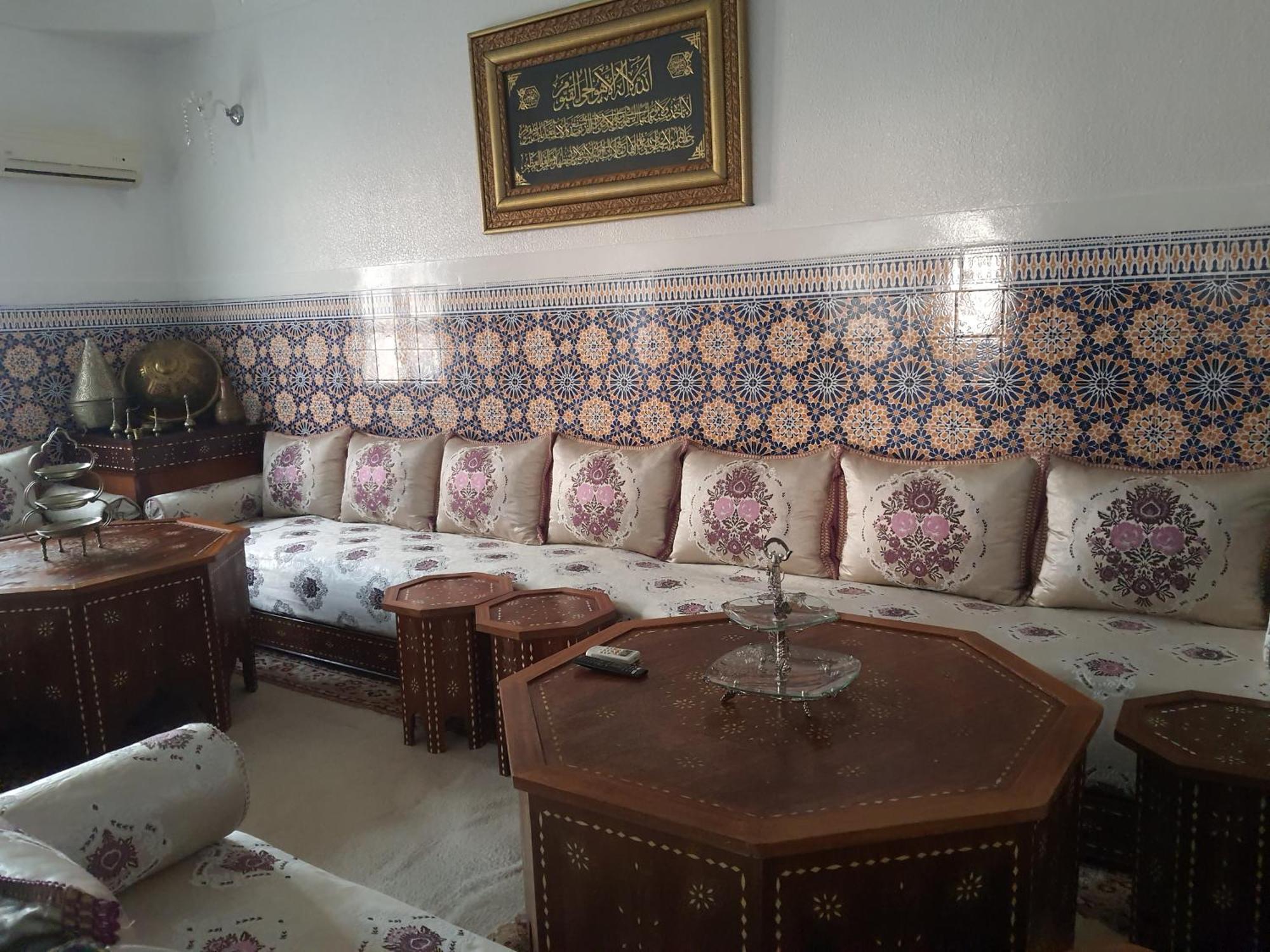 Marrakech * Marrakesh