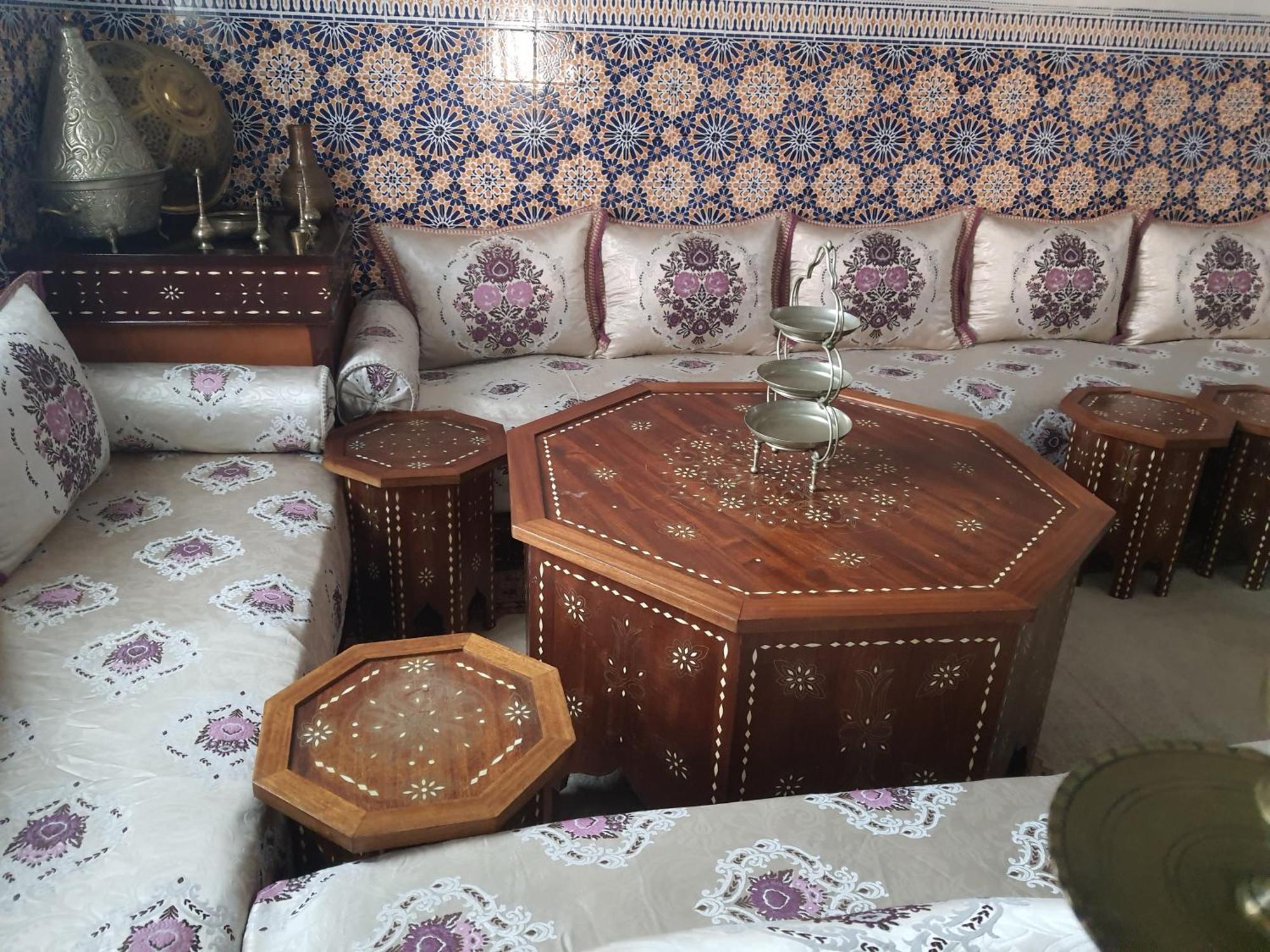 Apartment Marrakech Marrakesh
