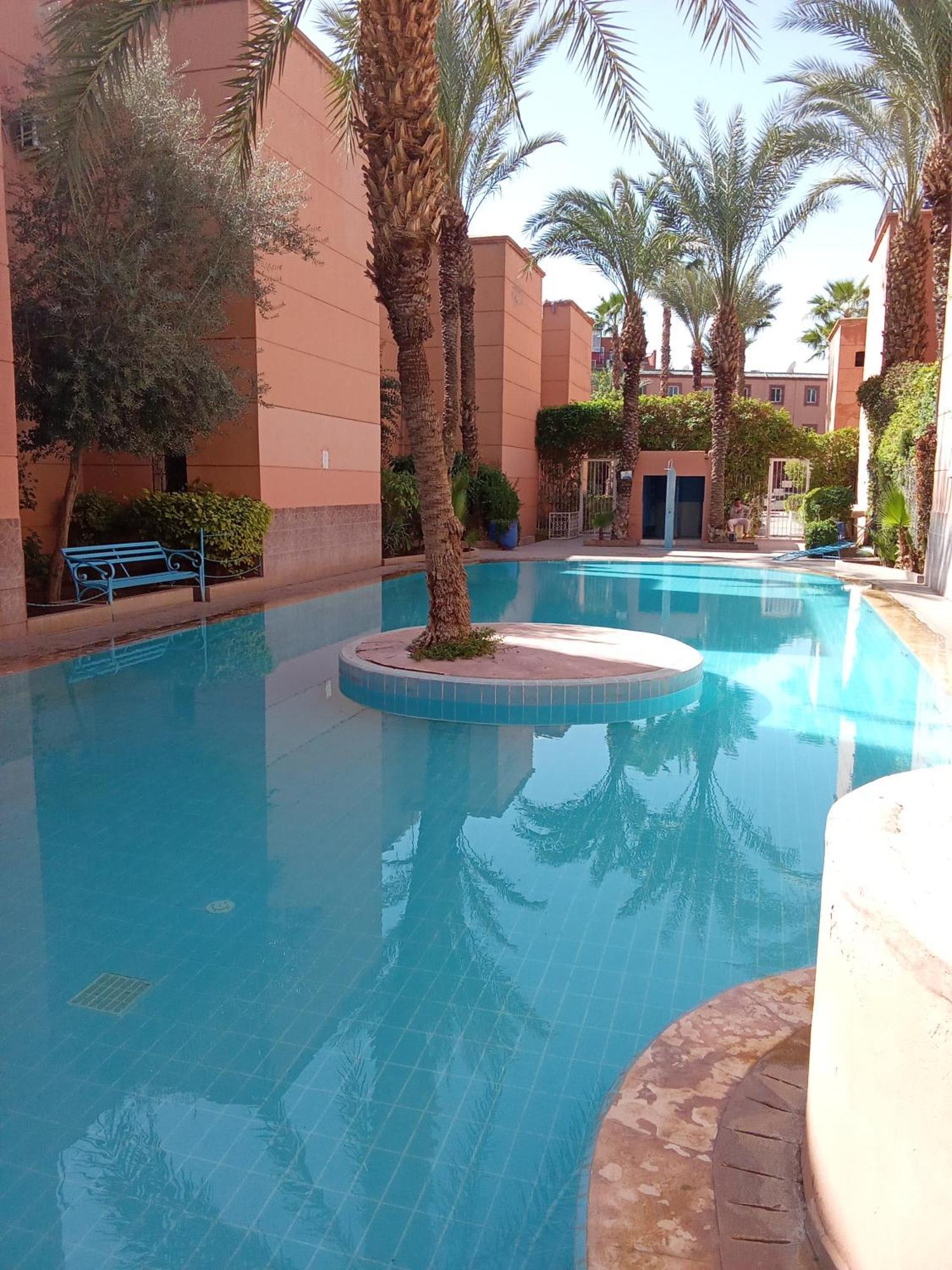Nelya Marrakesh