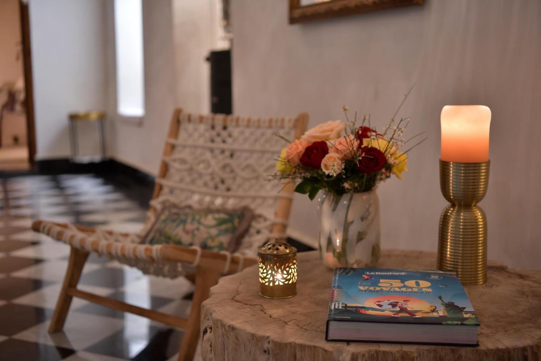 Guest house Lallabaya