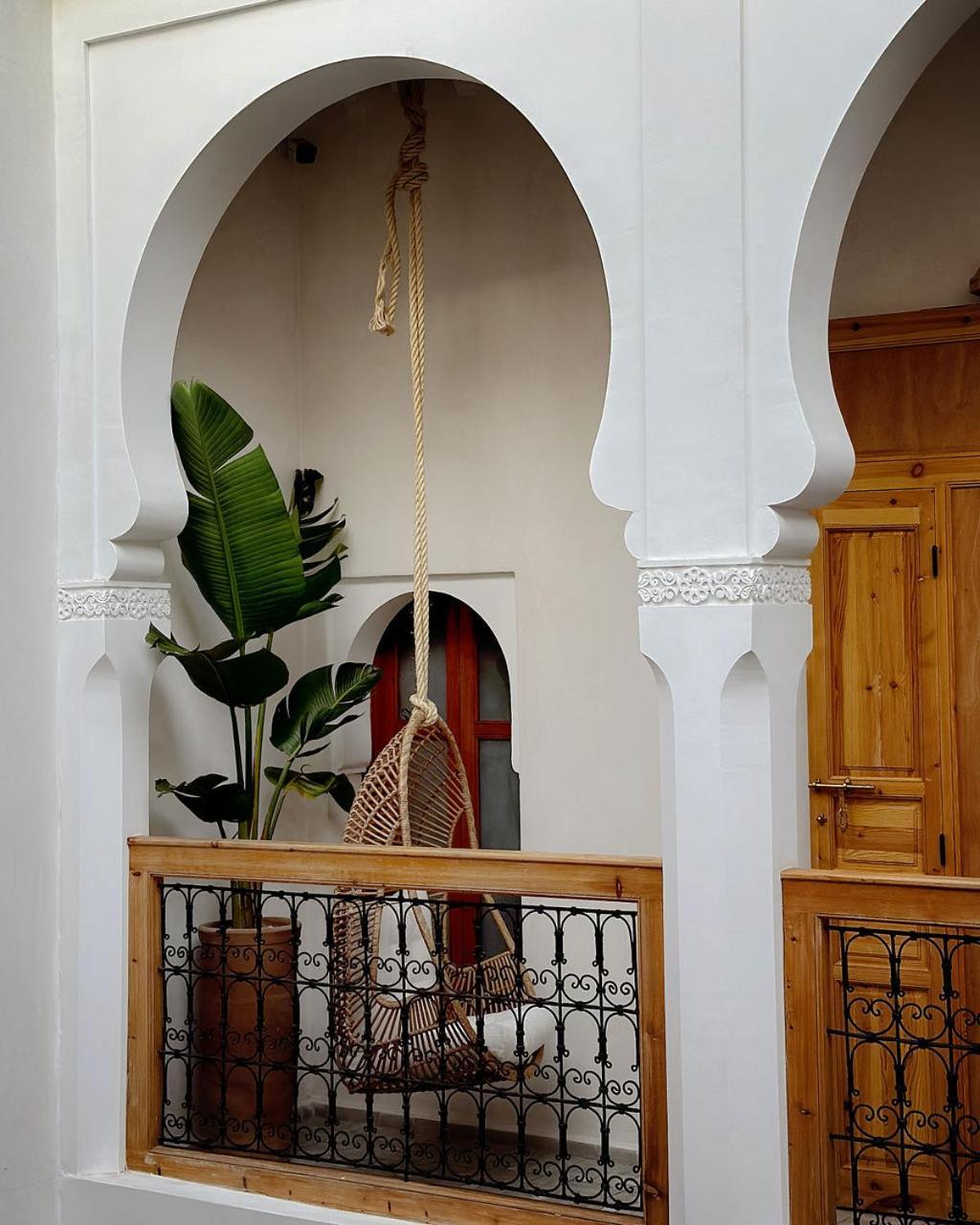 Guest house Lallabaya *