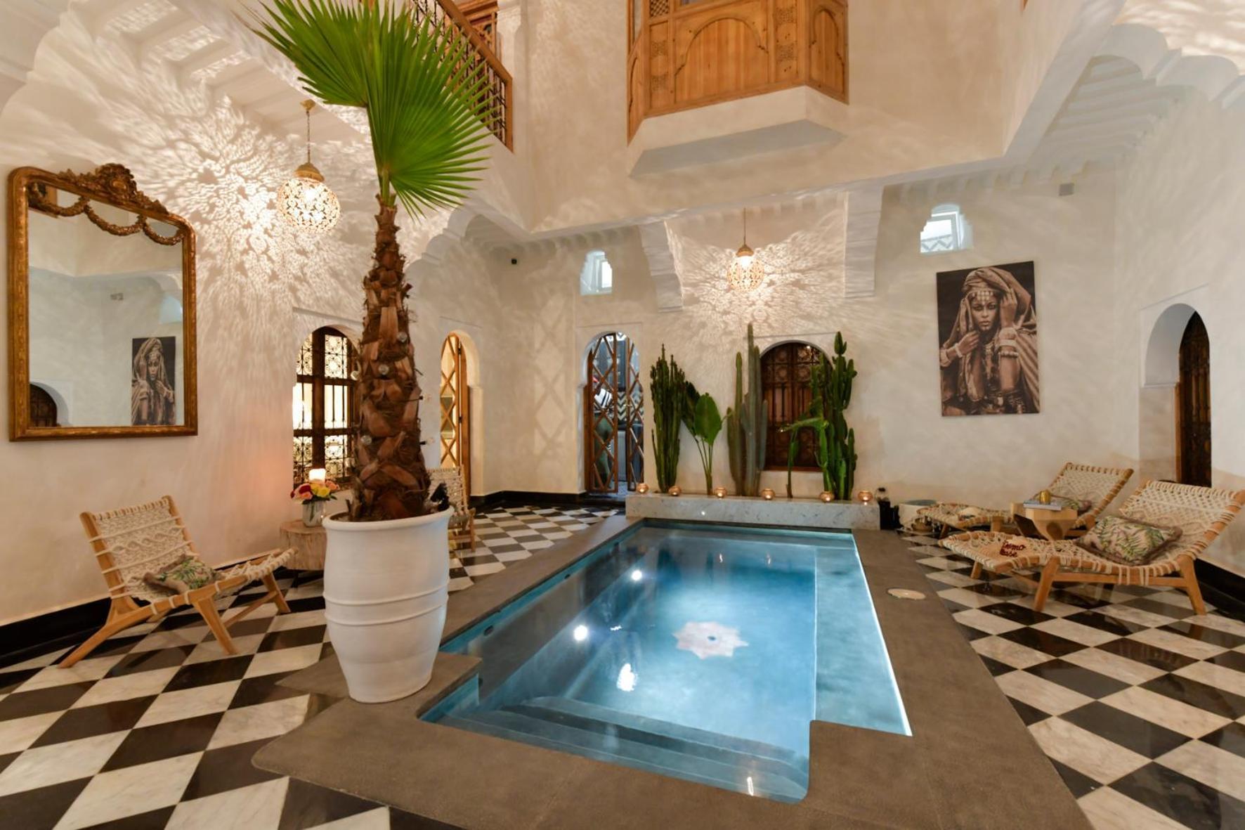Lallabaya Guest house Marrakesh