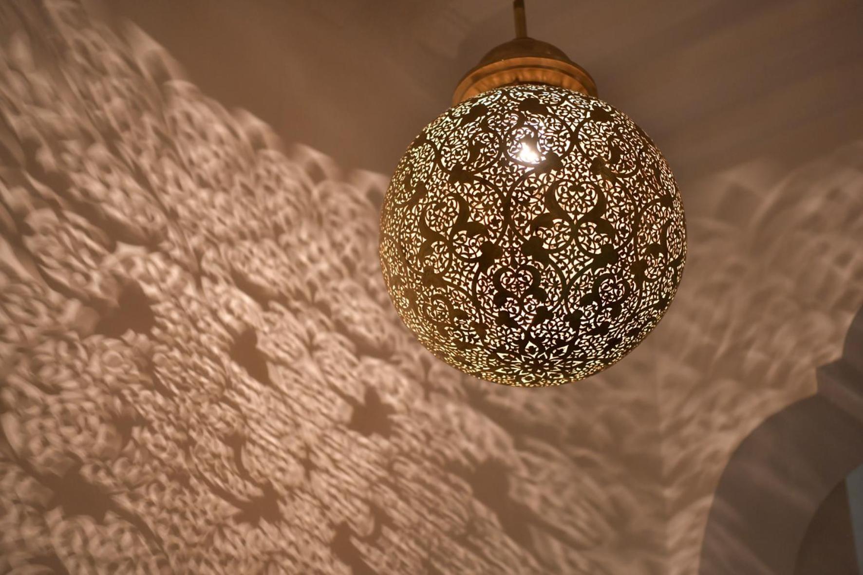 Lallabaya Guest house *
