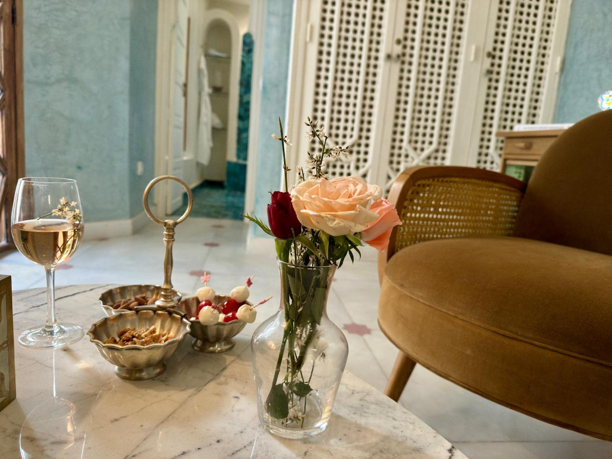 Guest house Lallabaya