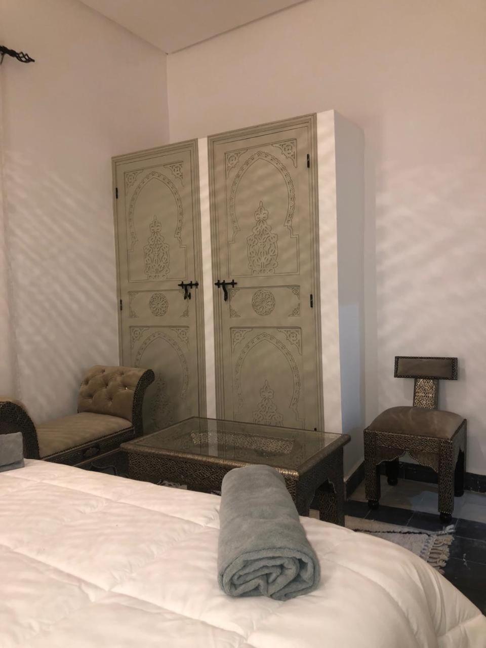 Riad Orient Palace