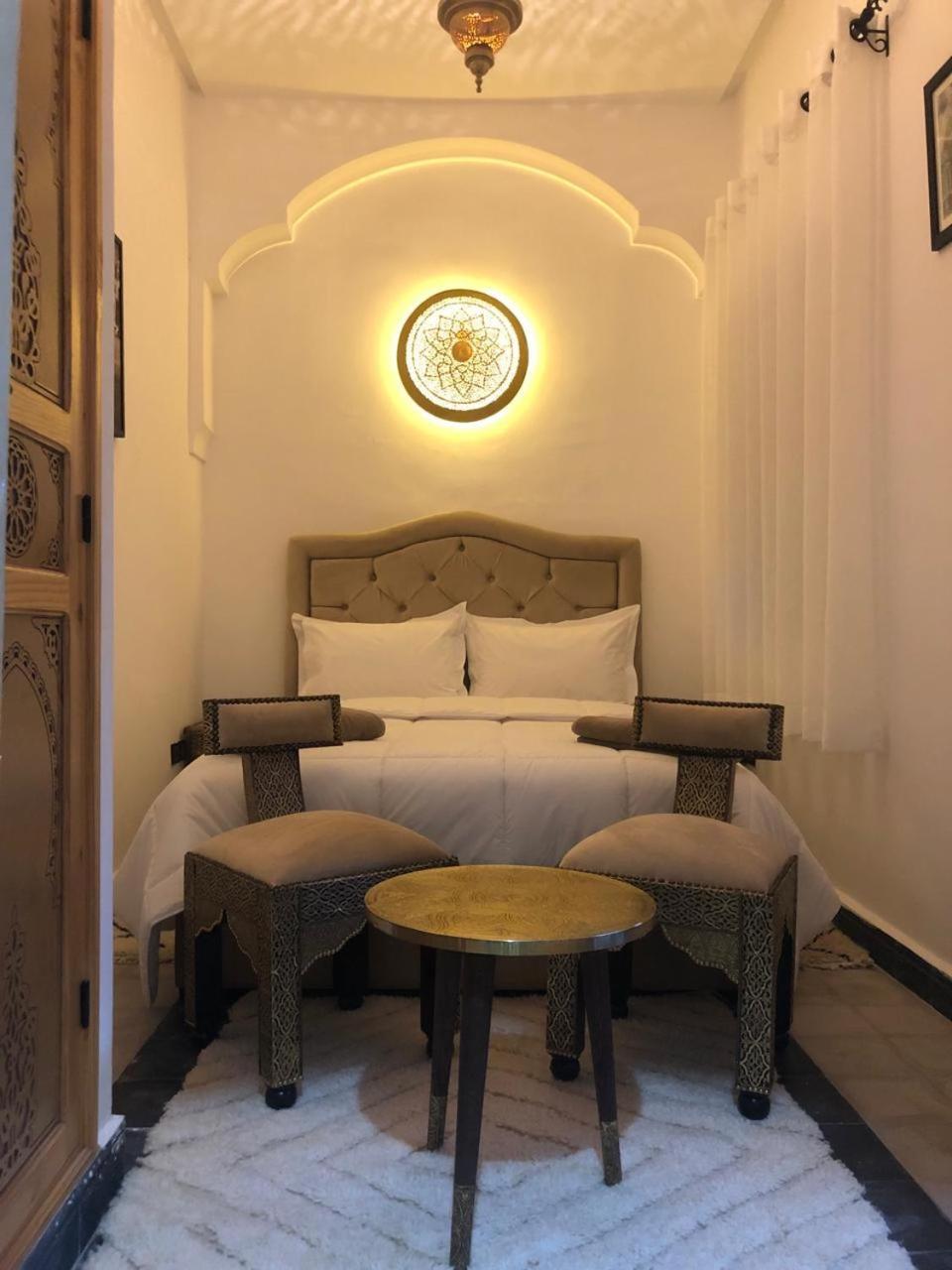 Orient Palace Riad Marrakesh
