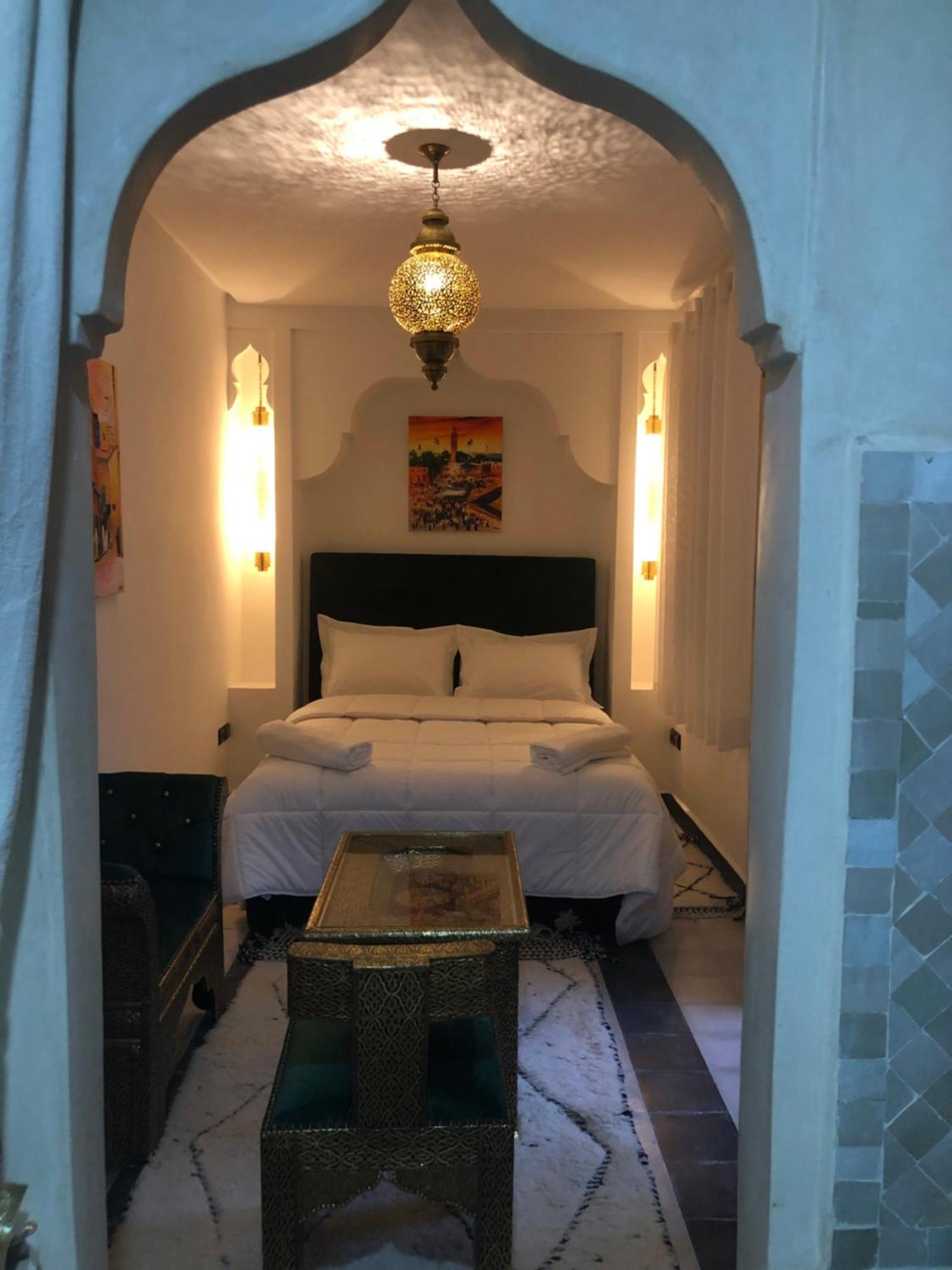 Orient Palace Riad Marrakesh