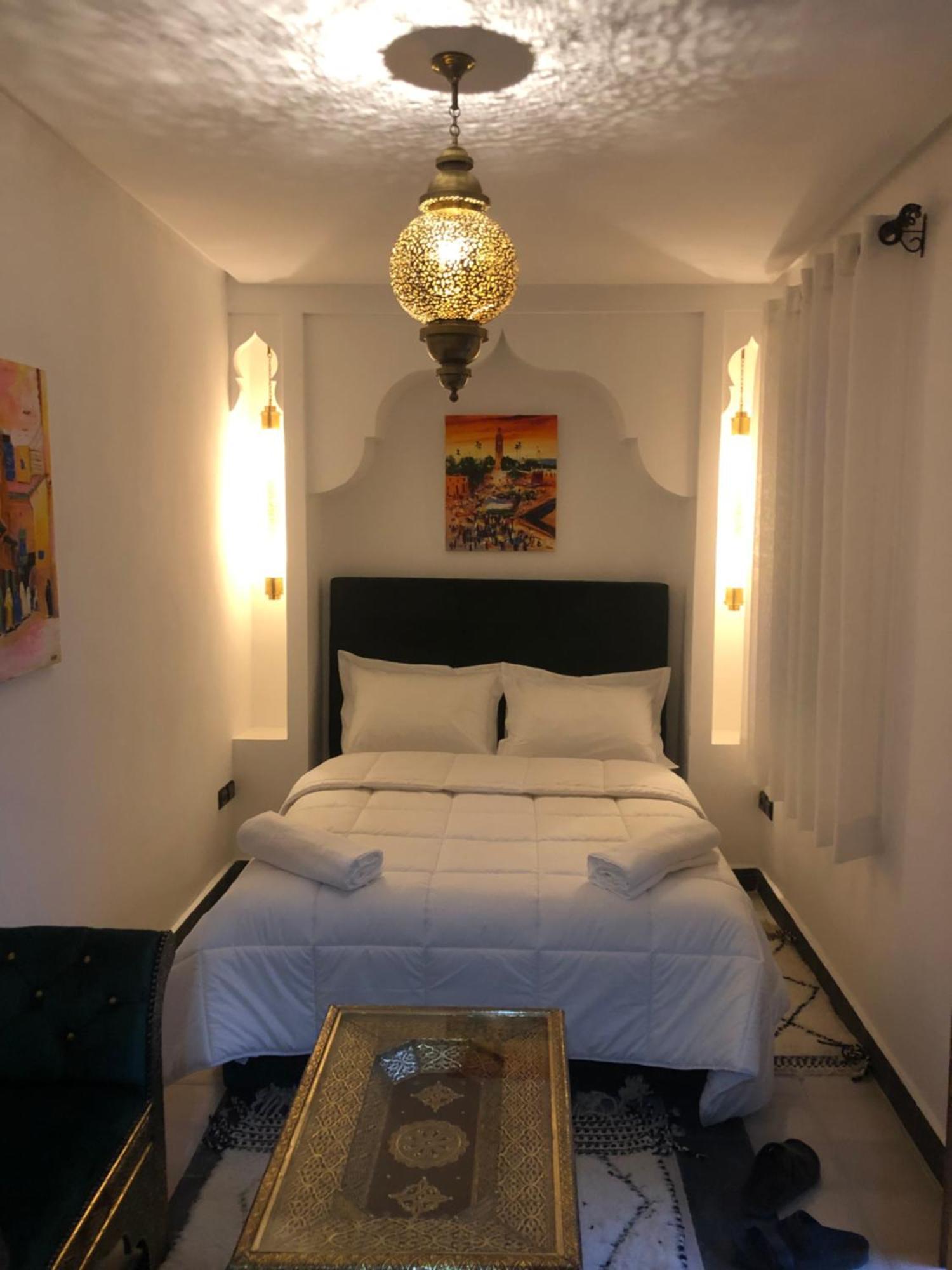 Orient Palace Riad Marrakesh