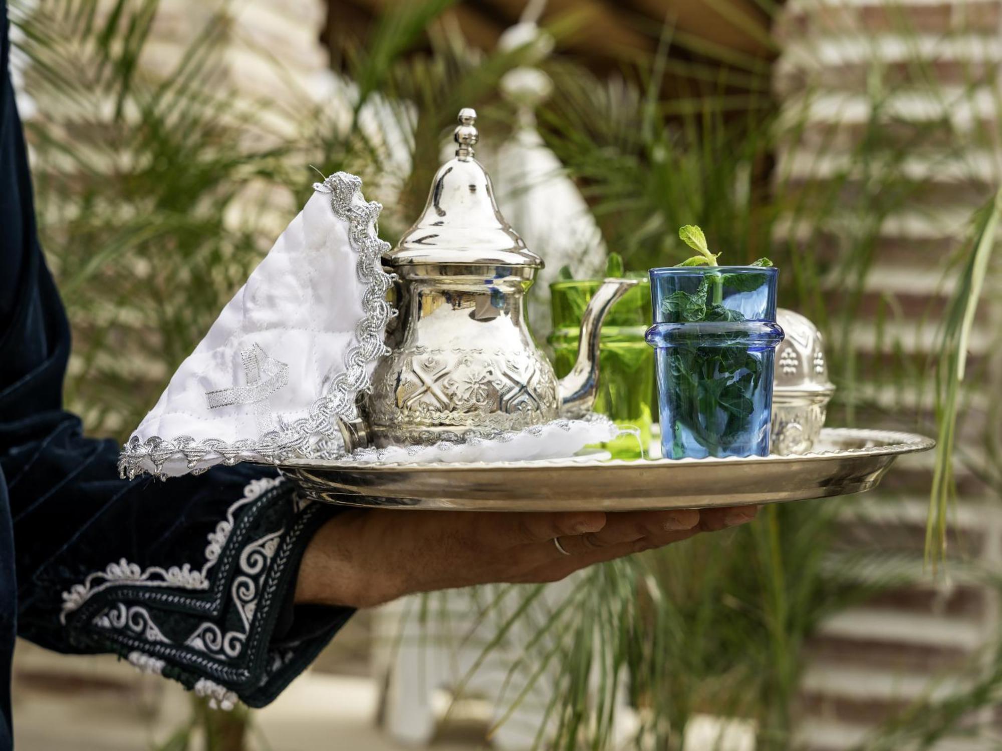Almisk * Marrakesh