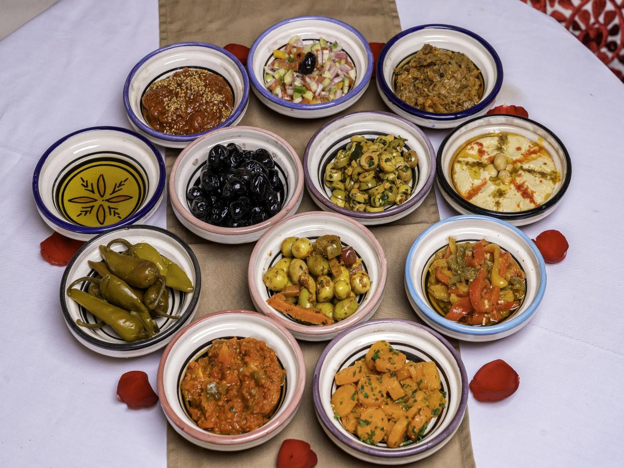 Almisk Marrakesh