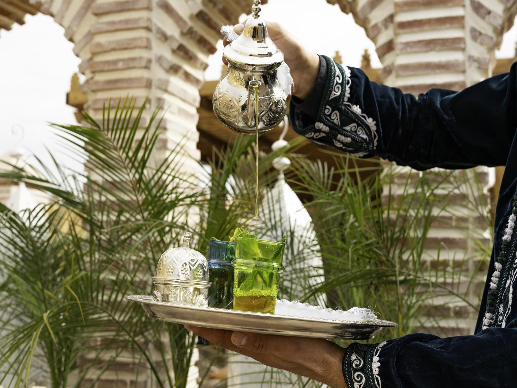 Almisk Guest house Marrakesh