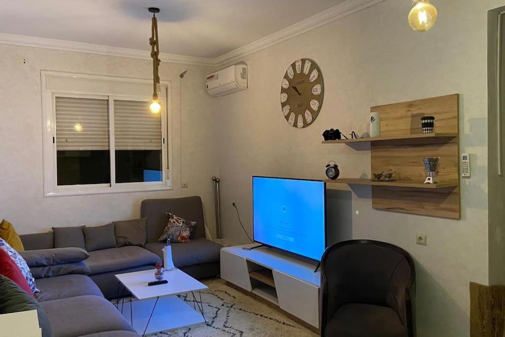 Apartment Tres Calme A Marrakech *