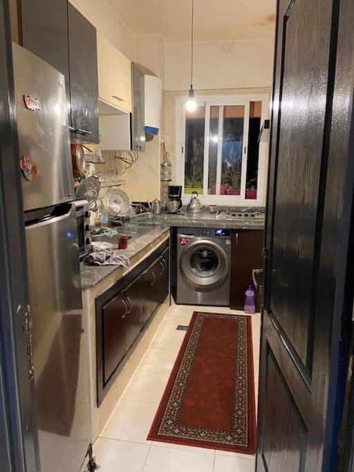 Apartment Tres Calme A Marrakech Marrakesh