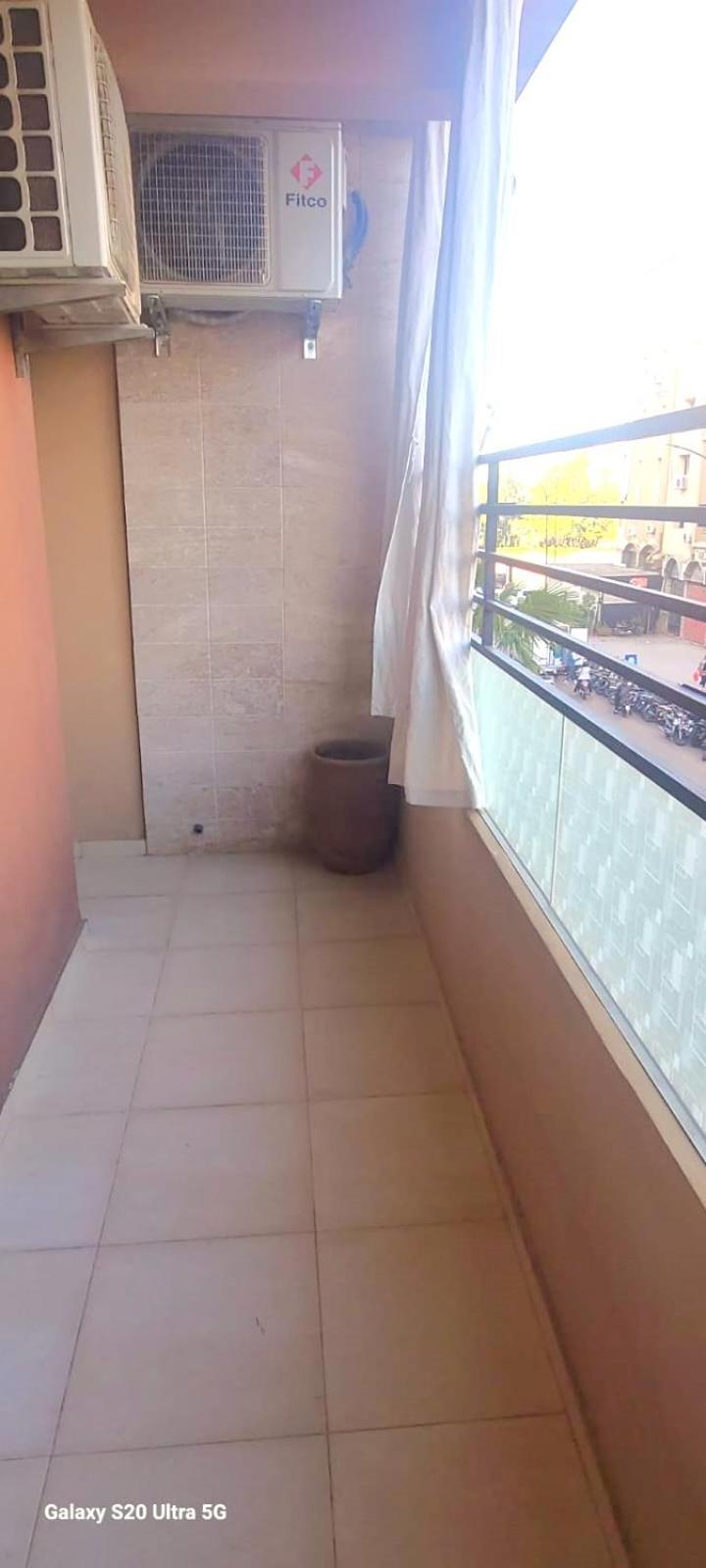 Centre-ville Marrakech Gueliz Appartement Marrakesh