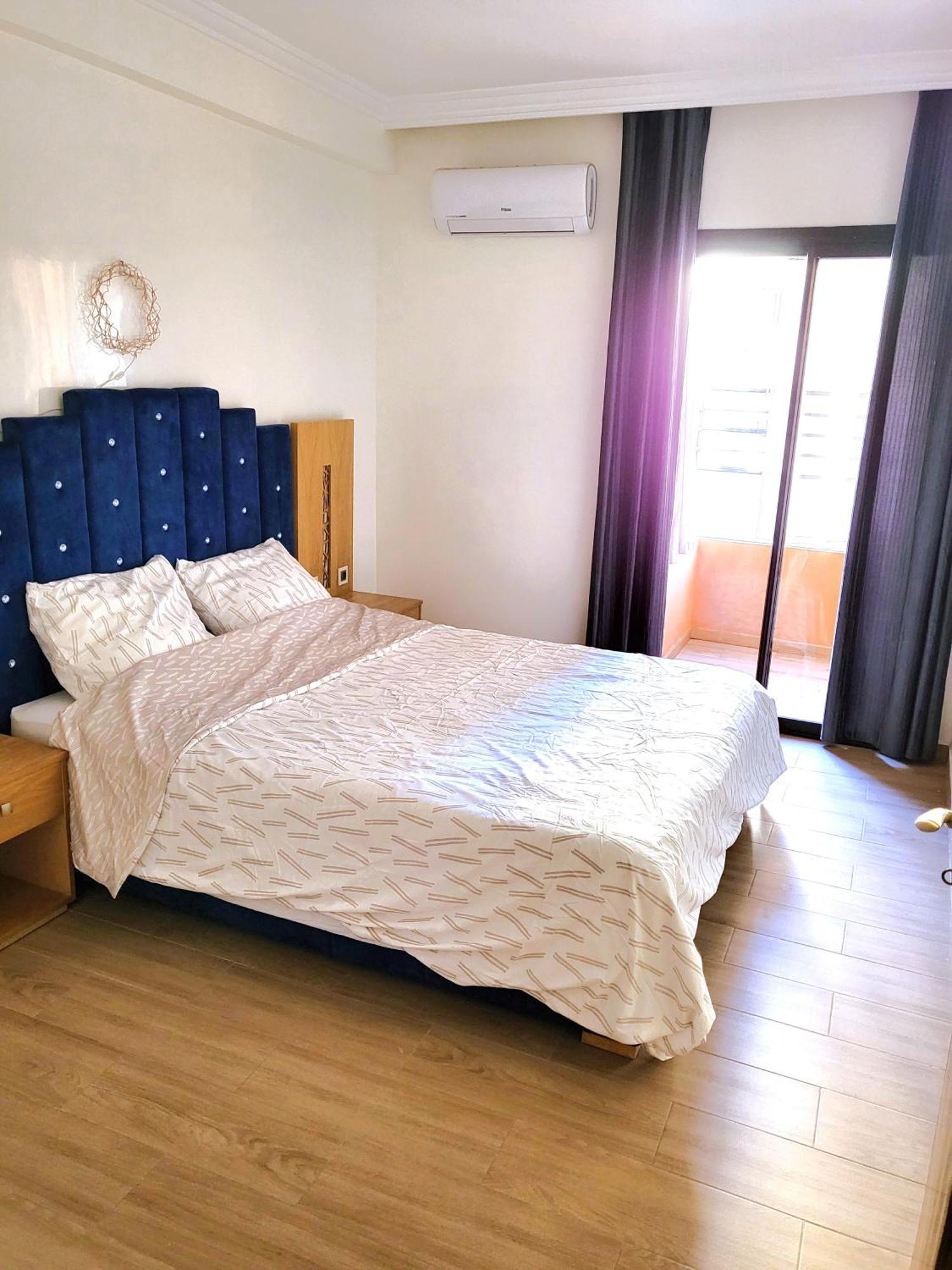 Appartement Centre-ville Marrakech Gueliz *