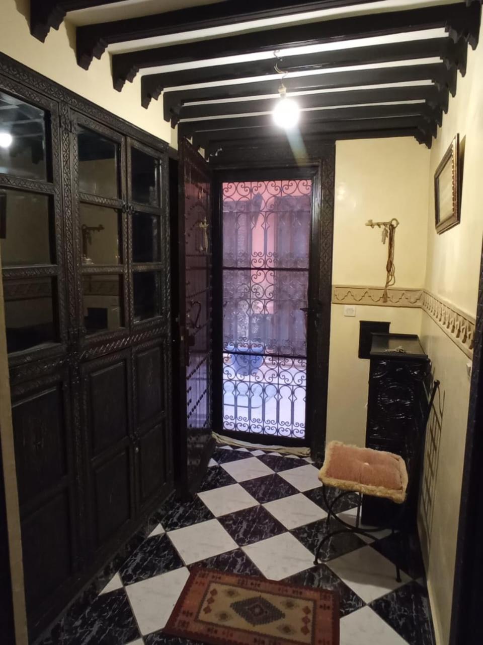 Riad Anis Holiday park