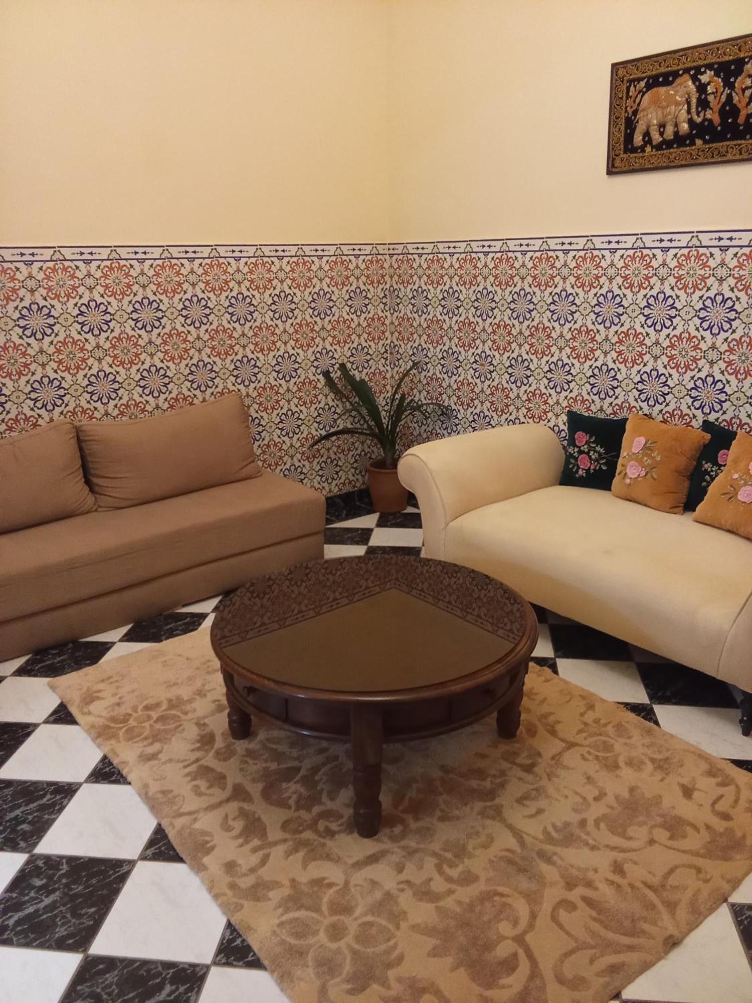 Nelya Guest house