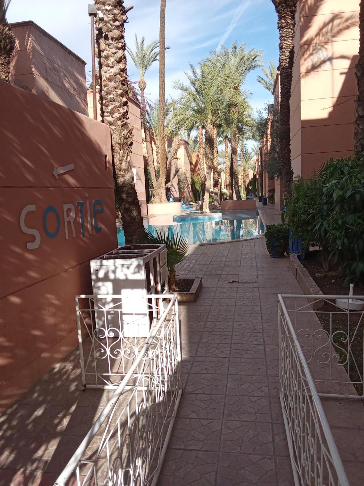 Nelya Marrakesh