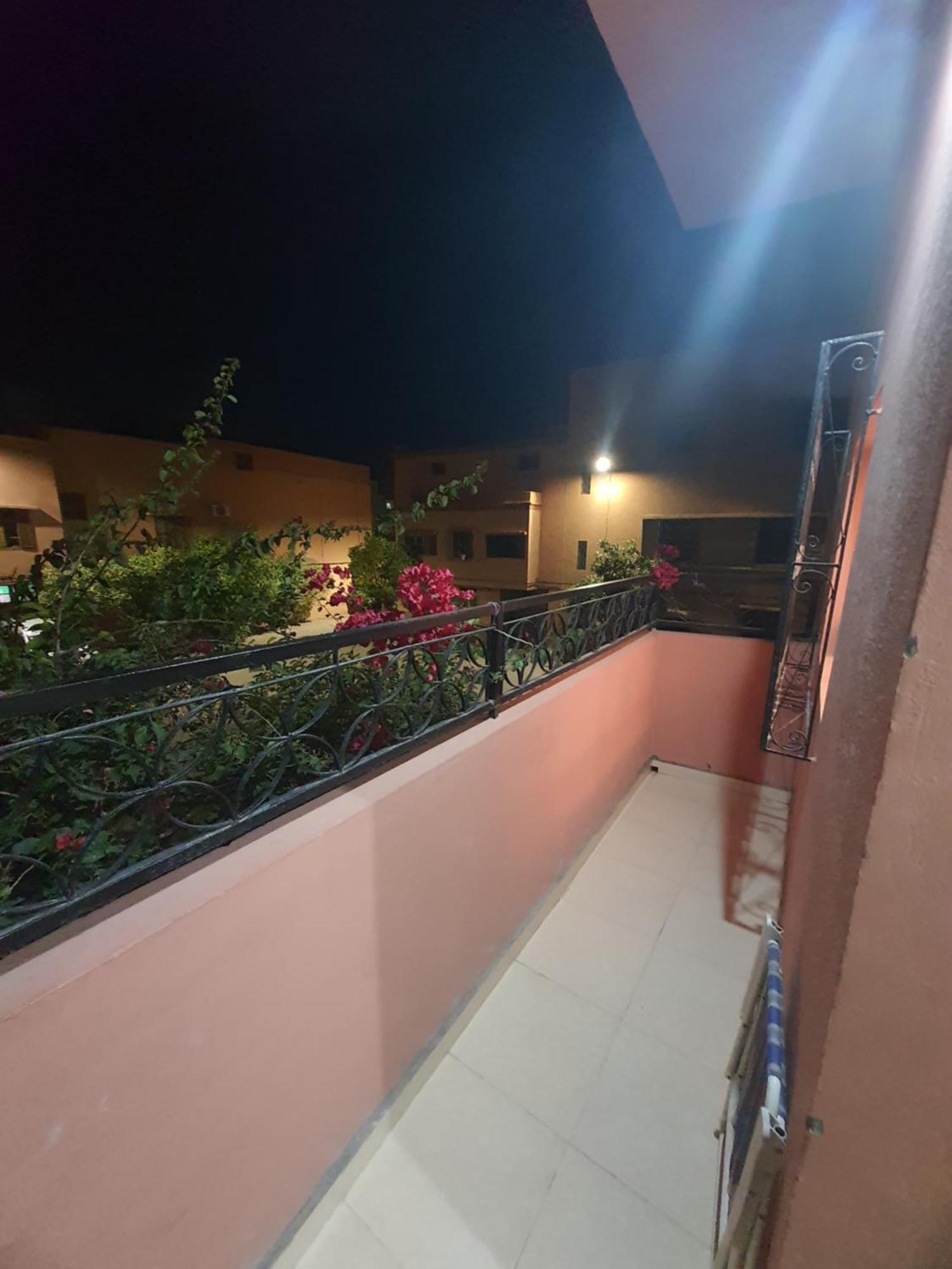 Marrakech Apartment Marrakesh
