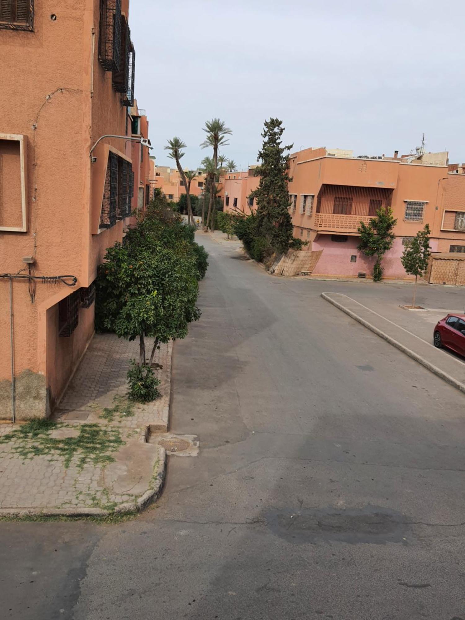Marrakech * Marrakesh