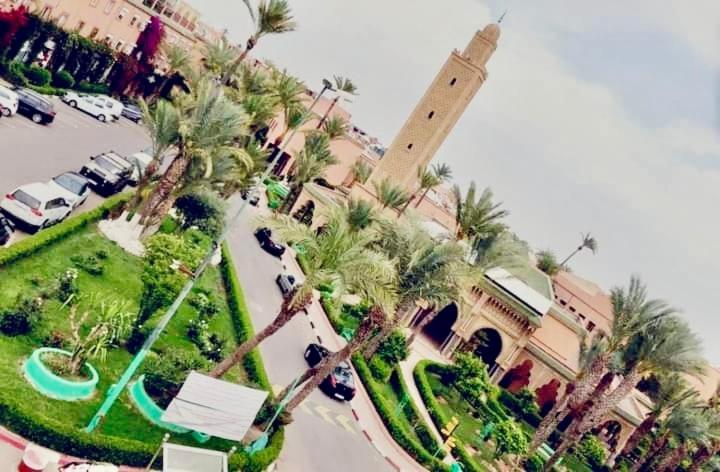 Dardamia Riad Marrakesh