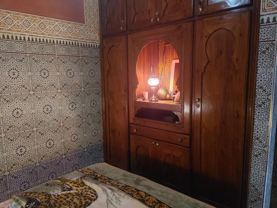 Dar Amane - Charmante Maison Marocaine Marrakesh