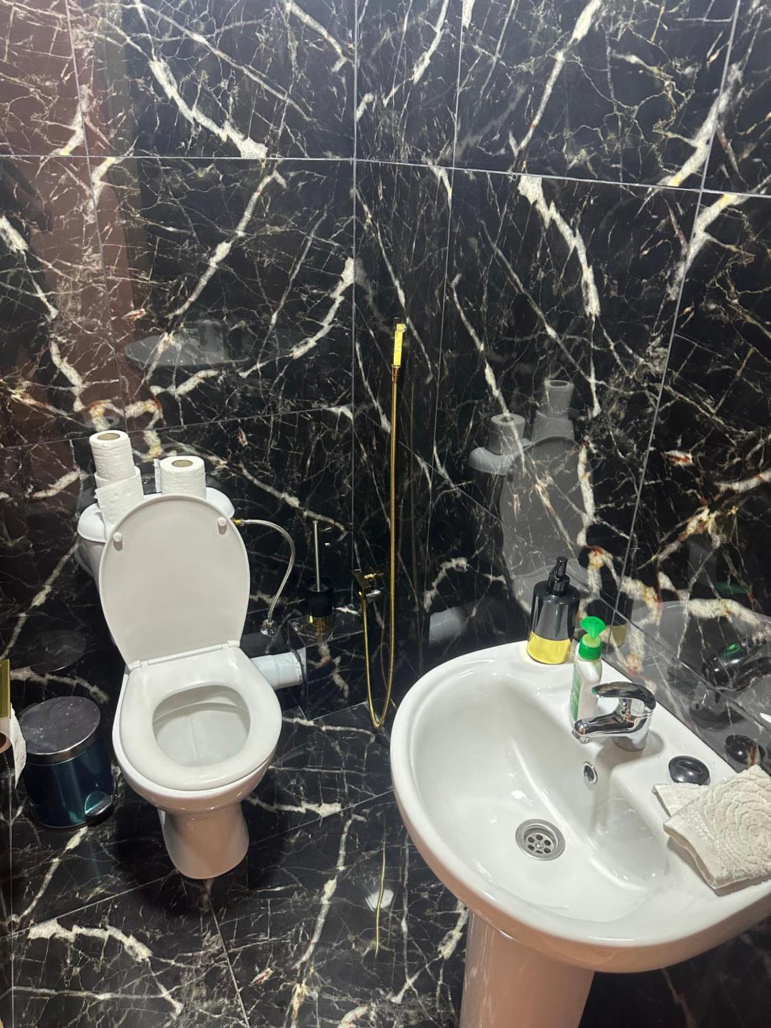 Apartamento Jnane Tissir Targa
