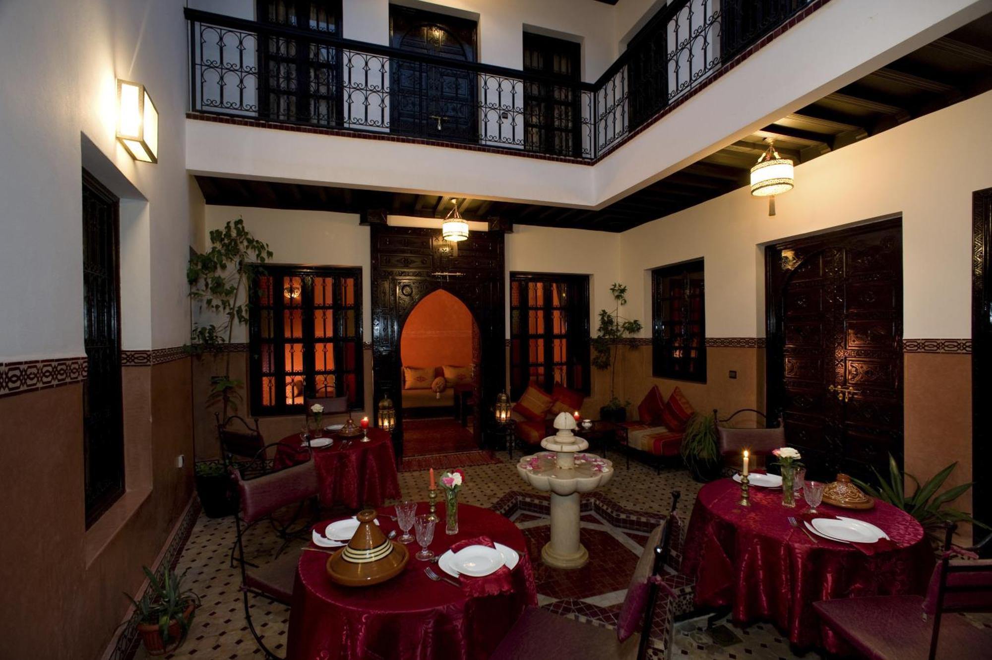 Agdim Guest house Marrakesh