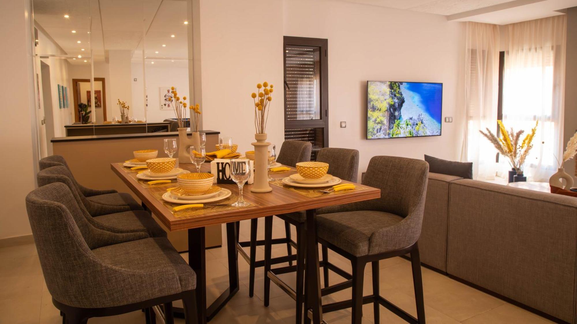 Loft Atlas Marrakesh