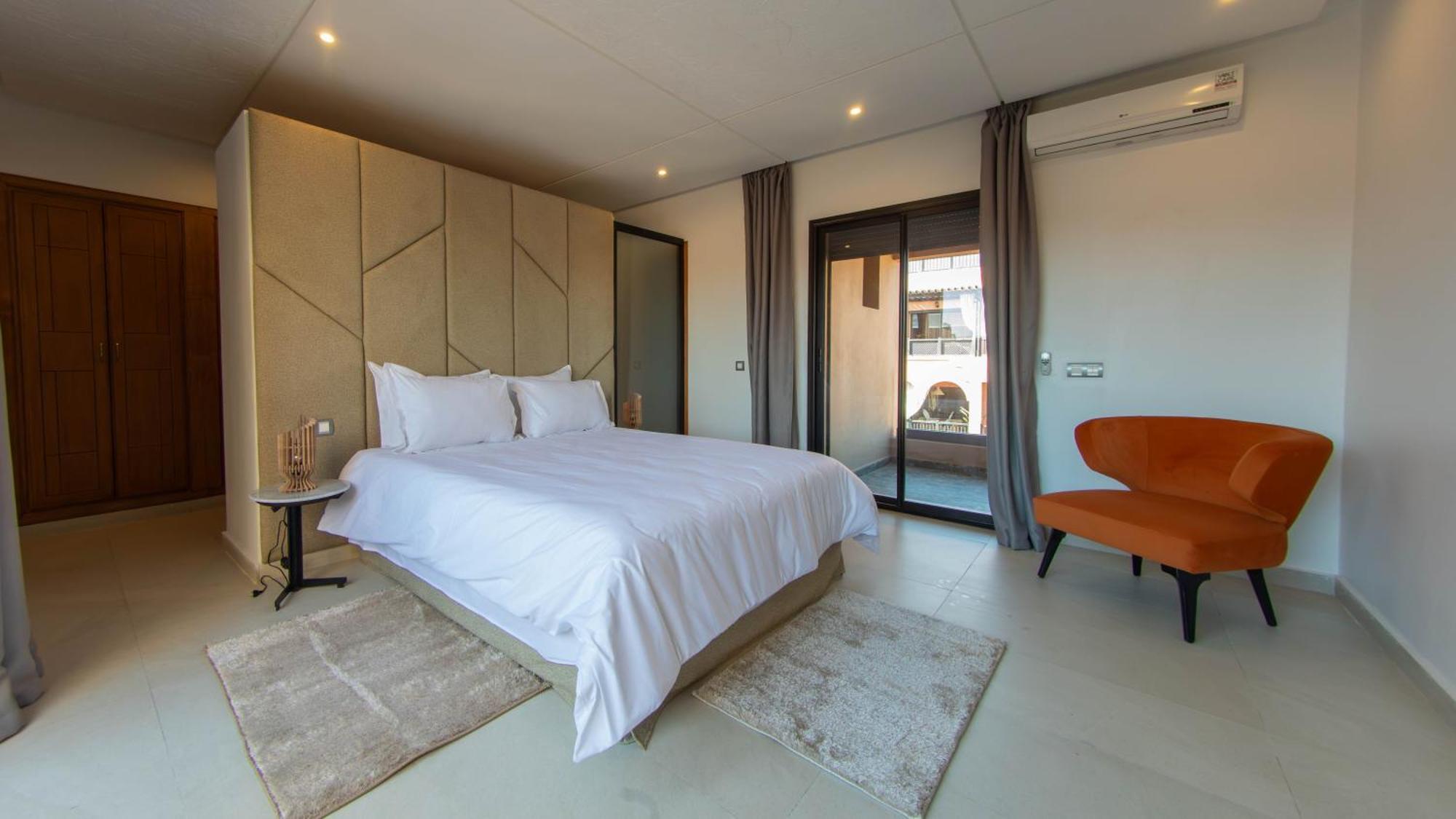 Loft Atlas Apartment