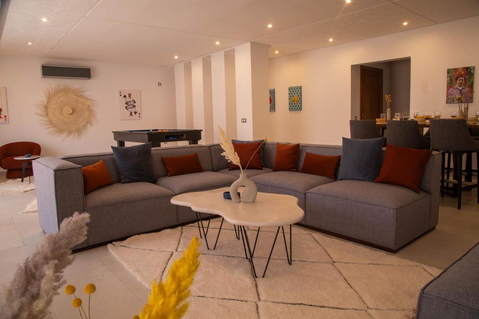 Loft Atlas *