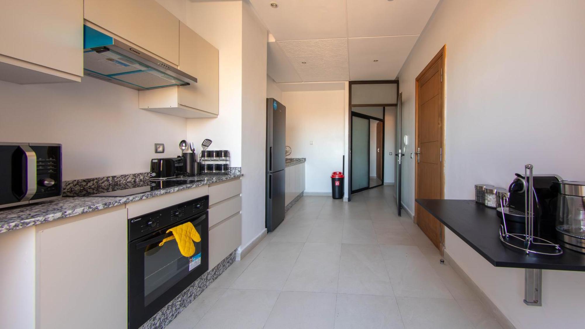 Loft Atlas Marrakesh