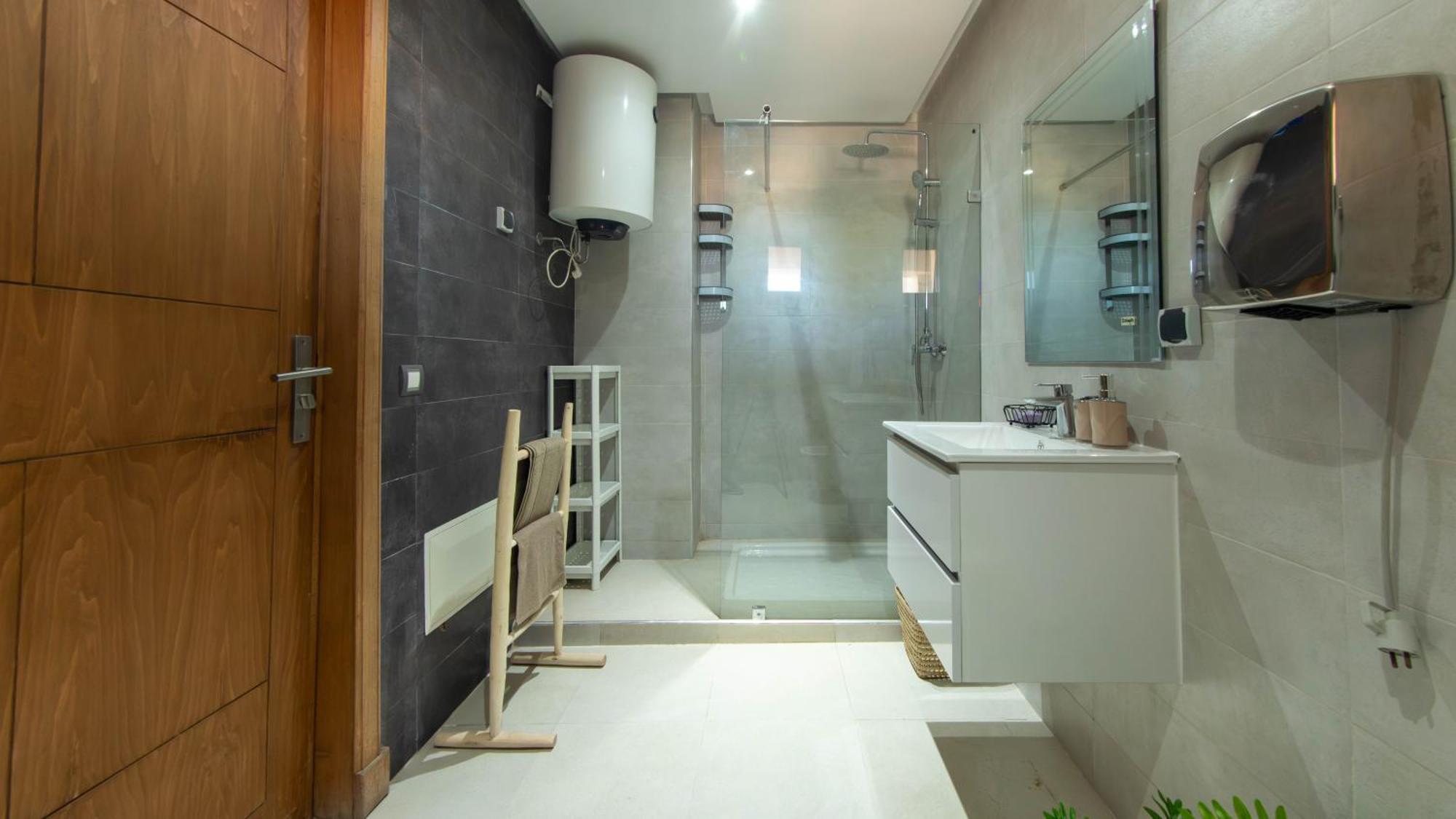 Loft Atlas Apartment *