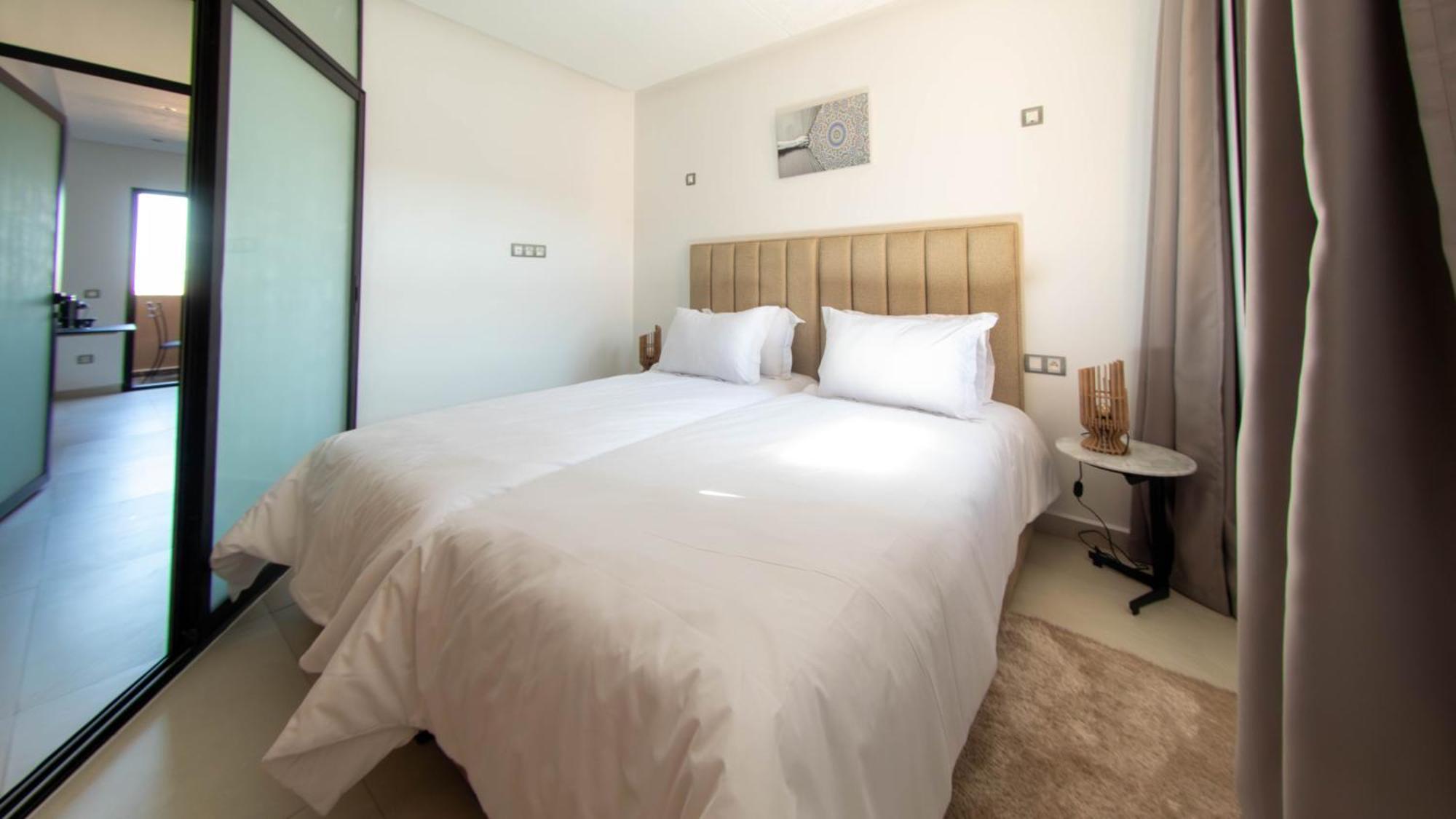Loft Atlas Apartment *