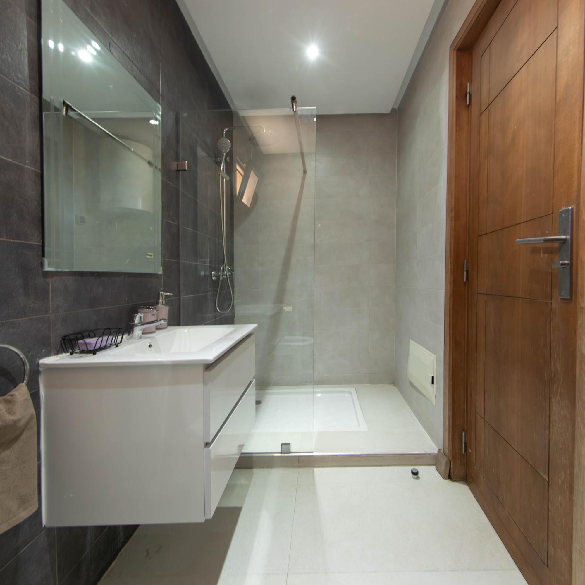 Apartment Loft Atlas Marrakesh