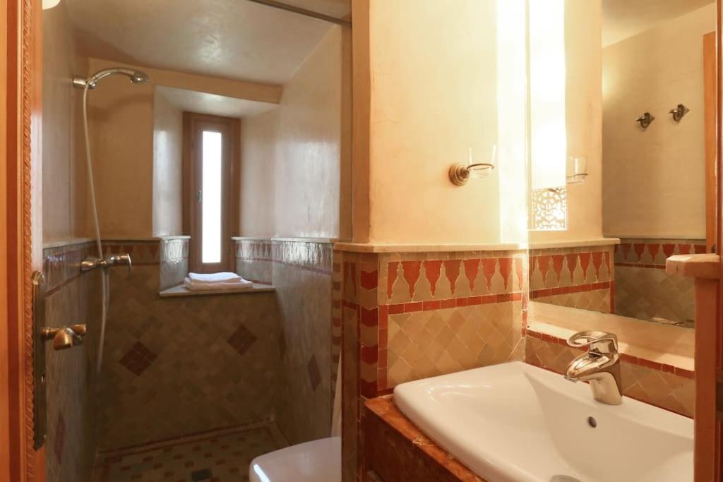 Superbe A 7 Min Du Centre * Marrakesh