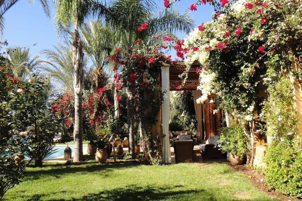 Villa Superbe A 7 Min Du Centre