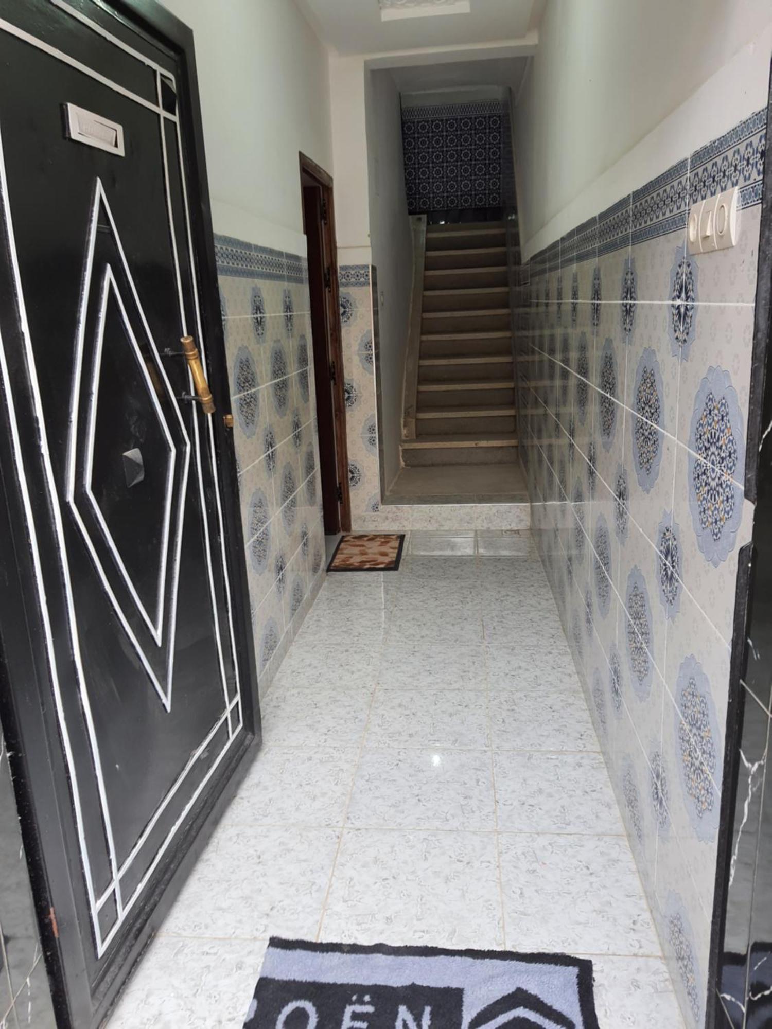Marrakech Apartment
