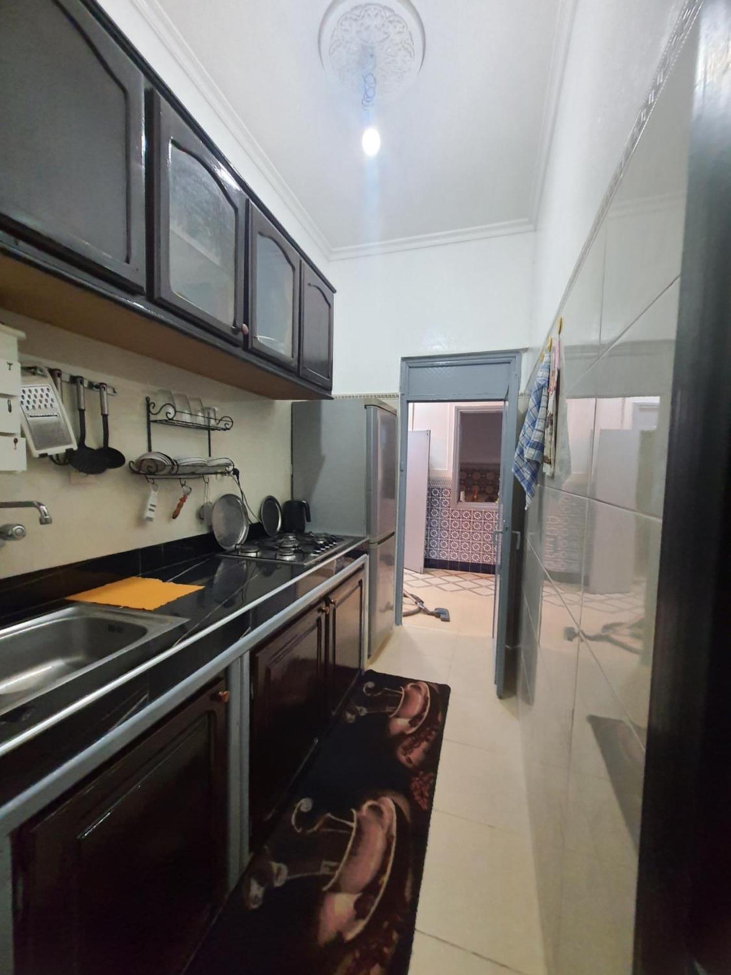 Marrakech Apartment Marrakesh