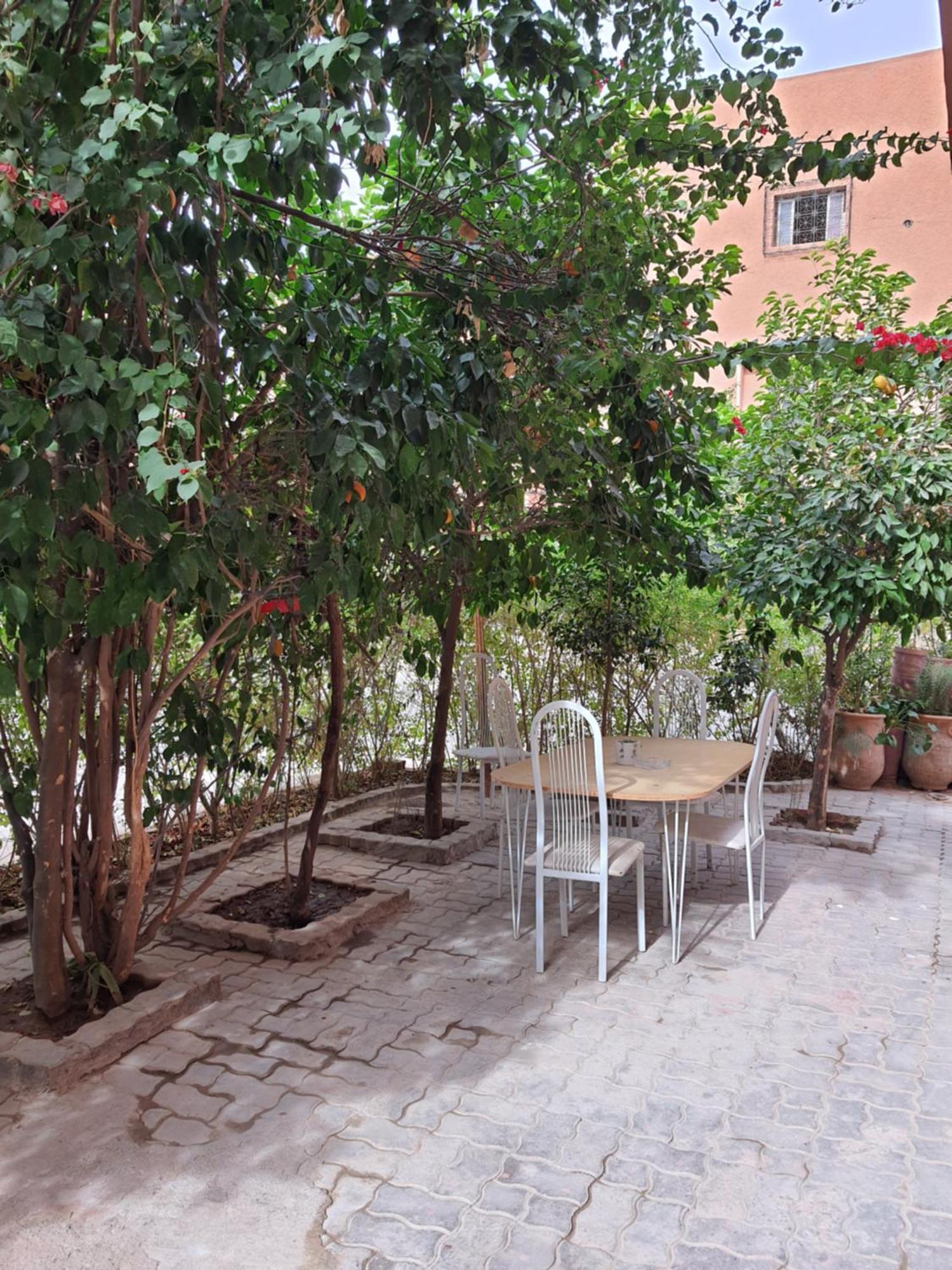 Apartment Marrakech *