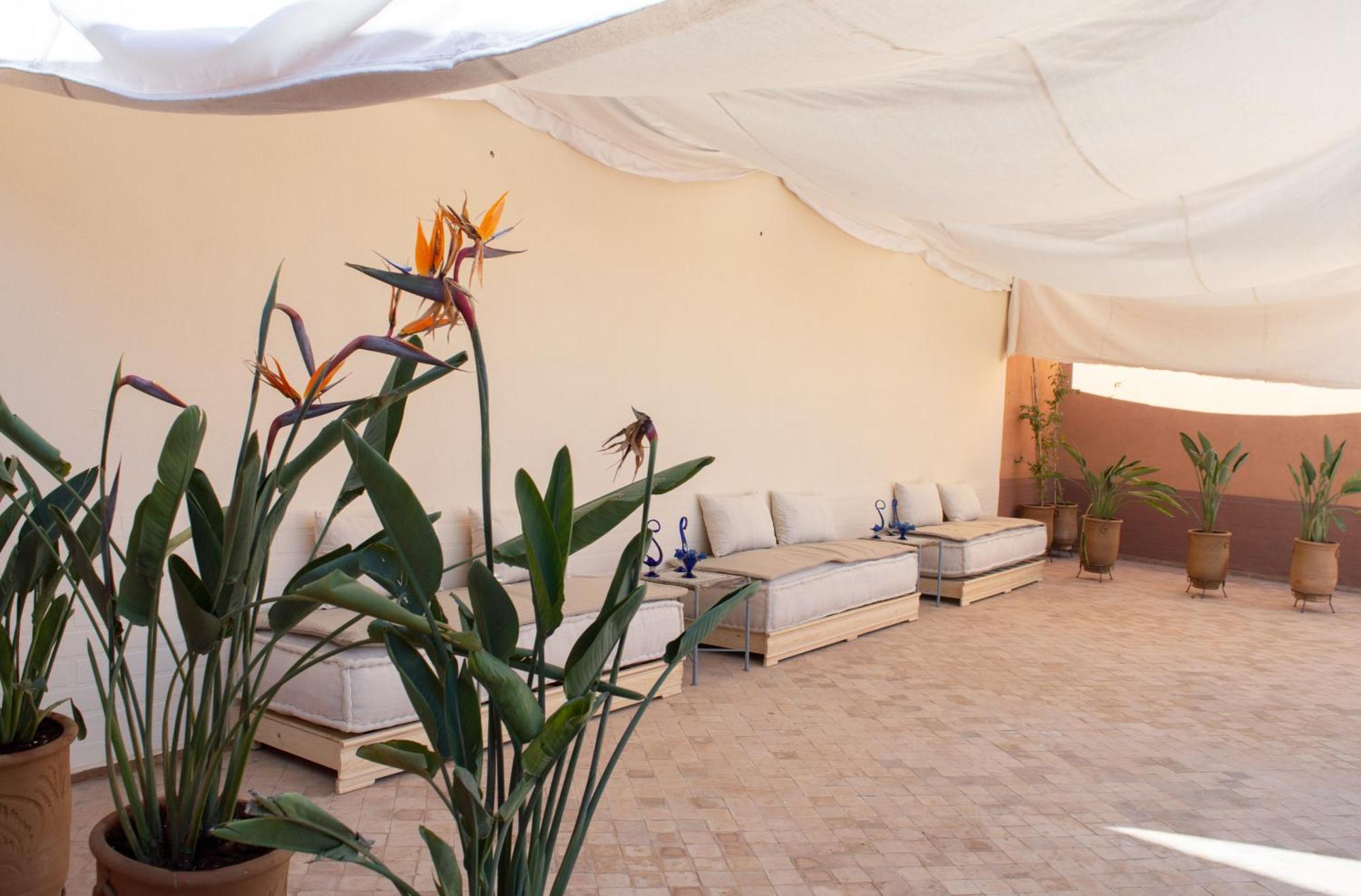 Farm stay Ferme D'hote Zomorroda