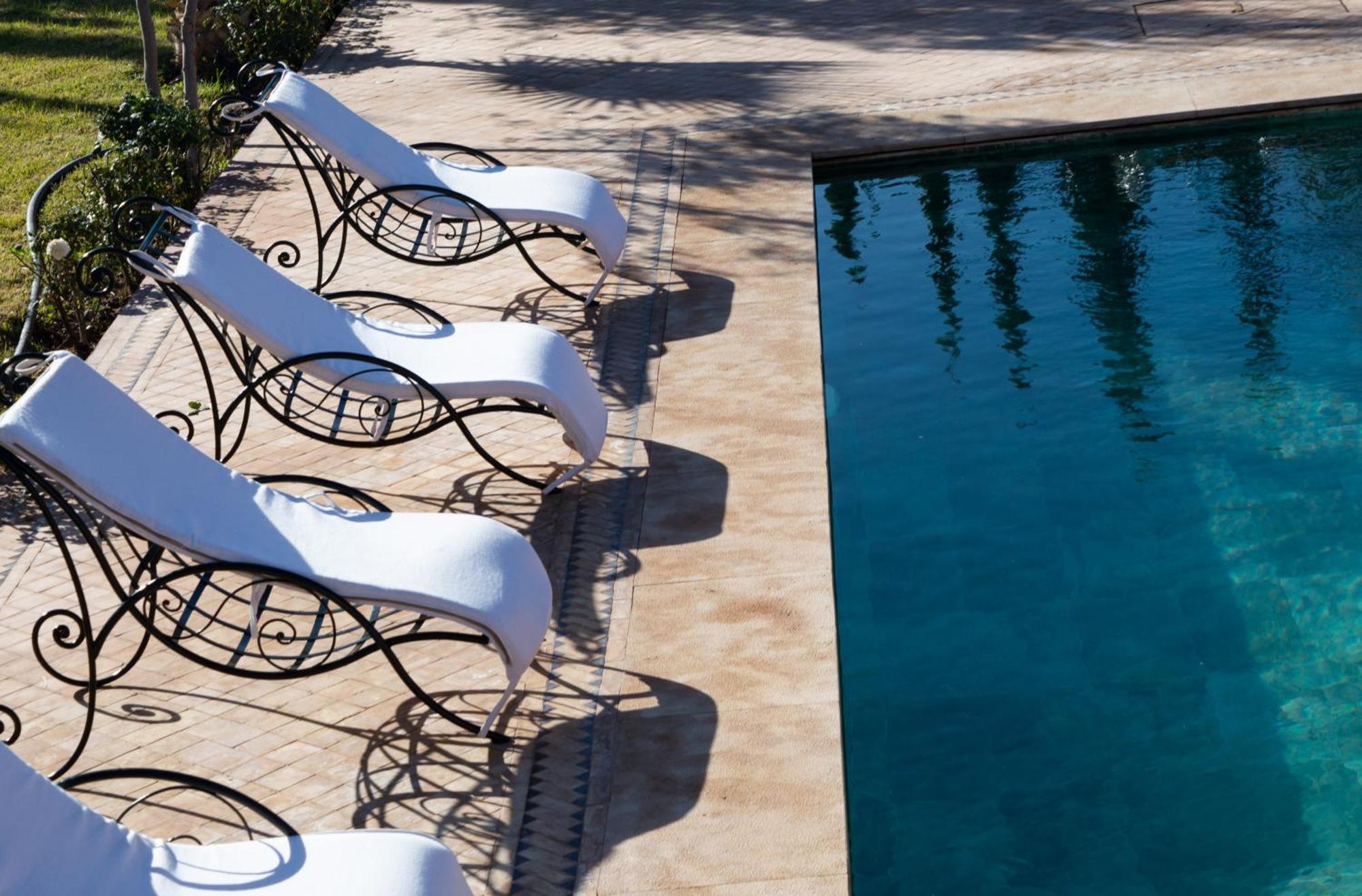 Ferme D'hote Zomorroda Farm stay *