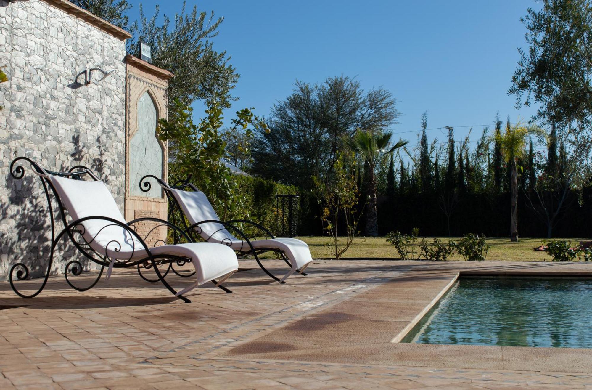 Ferme D'hote Zomorroda Farm stay